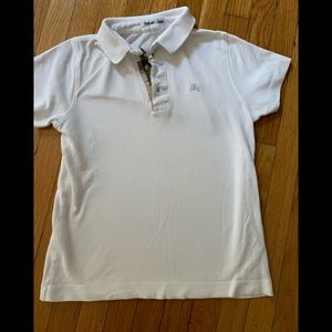 Burberry shirt